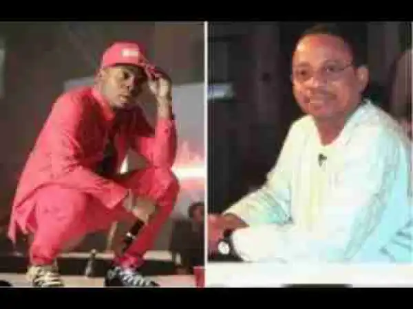 Video: Checkout Top 5 Nigerian Music Big Names Whose Fathers Died After They Made It